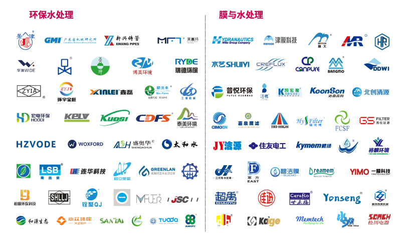 廣東2021年3月31-4月2日第六屆國(guó)際水處理技術(shù)與設(shè)備展覽會(huì)
